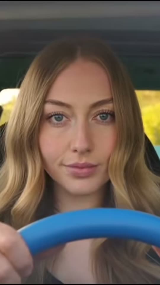 How to Make the Ali G Driving Scene AI Video From One Photo