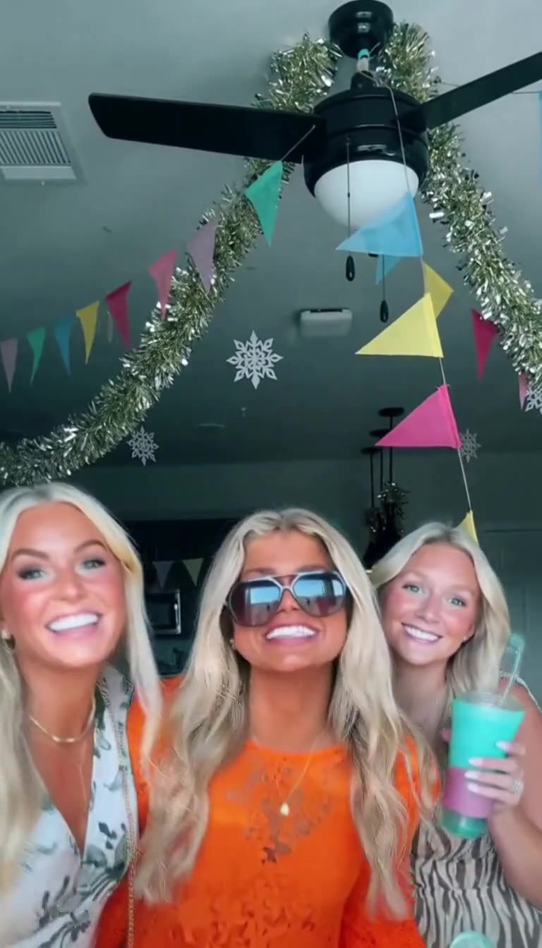 Bama Bound Trend — AI meme template preview