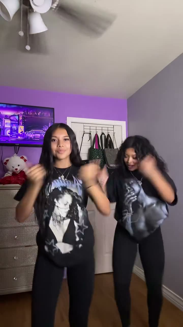 Can I Ride Dance AI Trend: Viral Ride Dance From One Photo — AI meme template preview