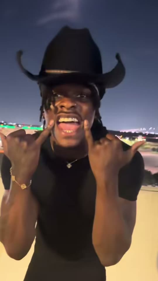 How to Make the Choosin' Texas Emo Version AI Video on RemixMeme