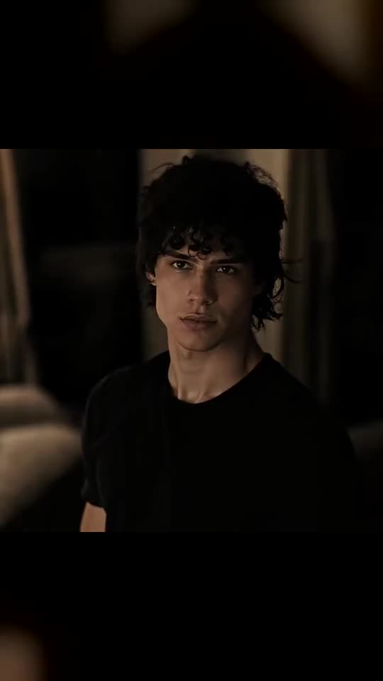 Damon Salvatore AI Trend: Walk Into the Church and Smirk as Damon — AI meme template preview