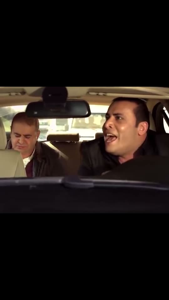 Dayımın Çocukları Mermiye Kafa Atıyor AI: You and a Friend in the Kolpaçino Car Scene — AI meme template preview