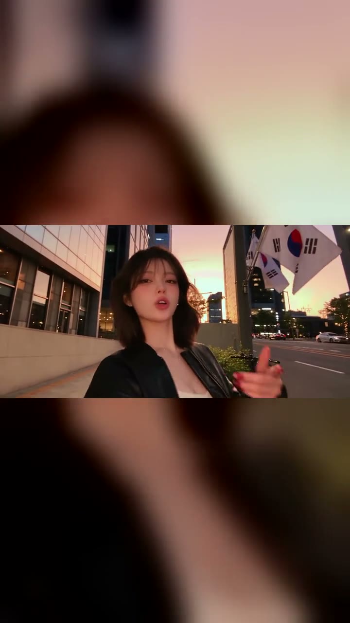 Gangnam Style Dance AI: Put Your Face in the Viral Trio Reel — AI meme template preview