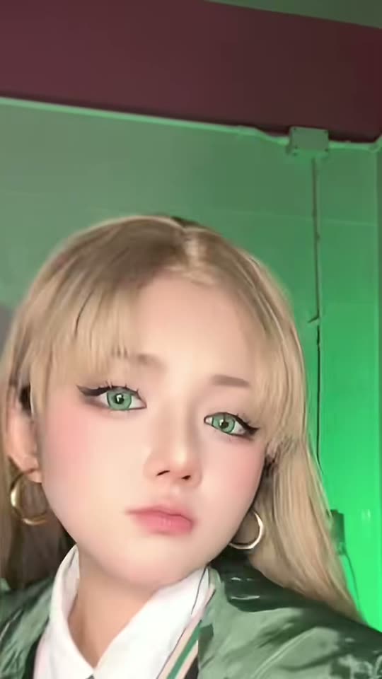 How to Make the Malfoid Fem Malfoy Video From One Photo