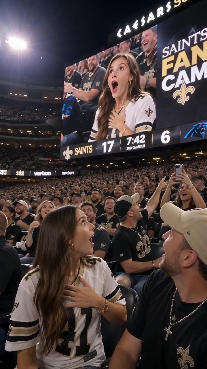 How to Make the NFL AI Fan Cam From One Photo
