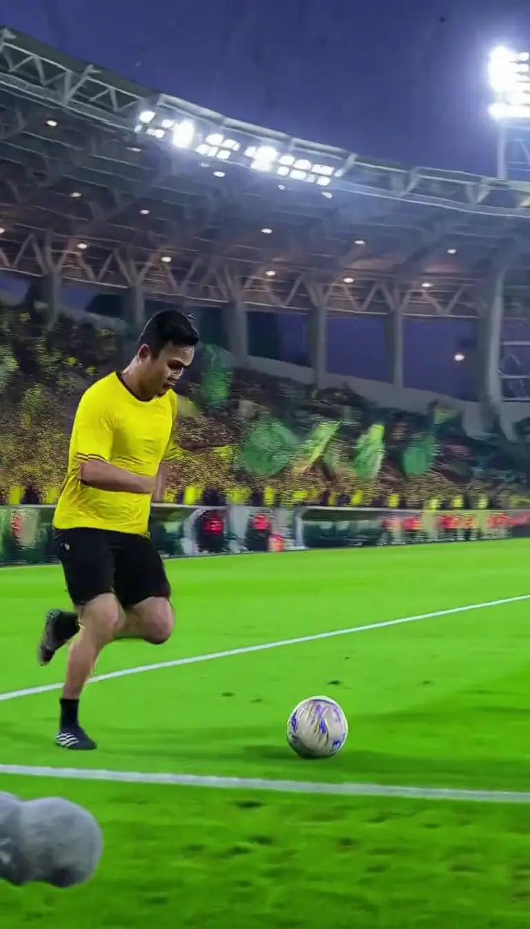 Ozil Goal AI Tutorial — RemixMeme Guide