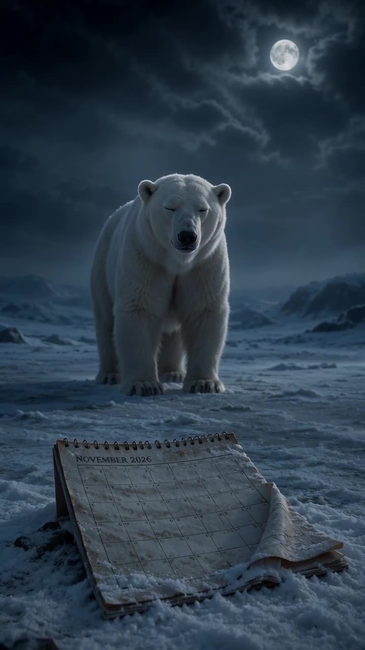 Polar Bear 2026 AI Video Tutorial — RemixMeme Guide