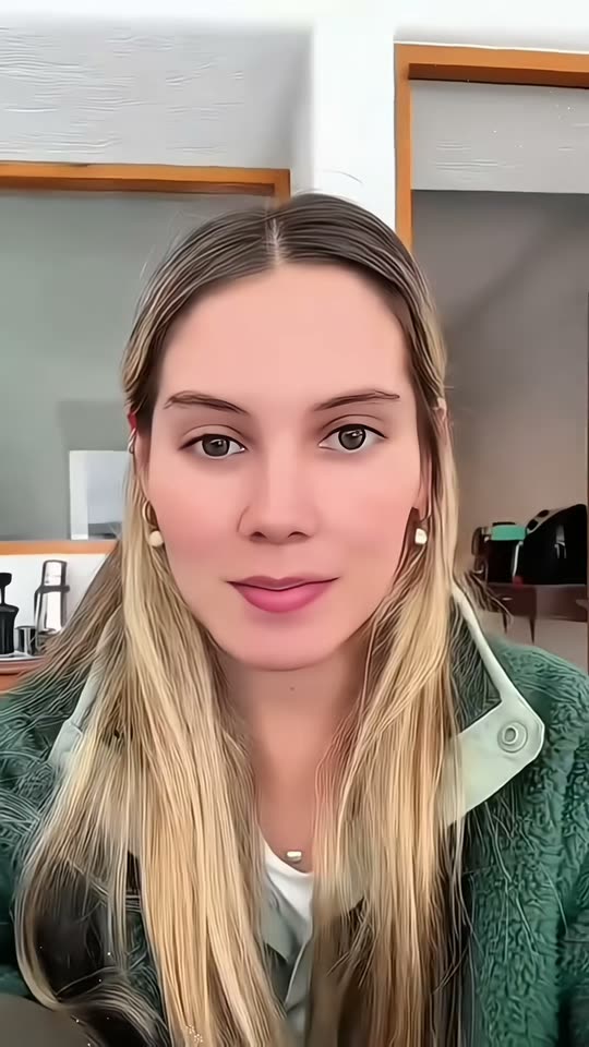 How to Make the Symmetry Filter AI Video on RemixMeme