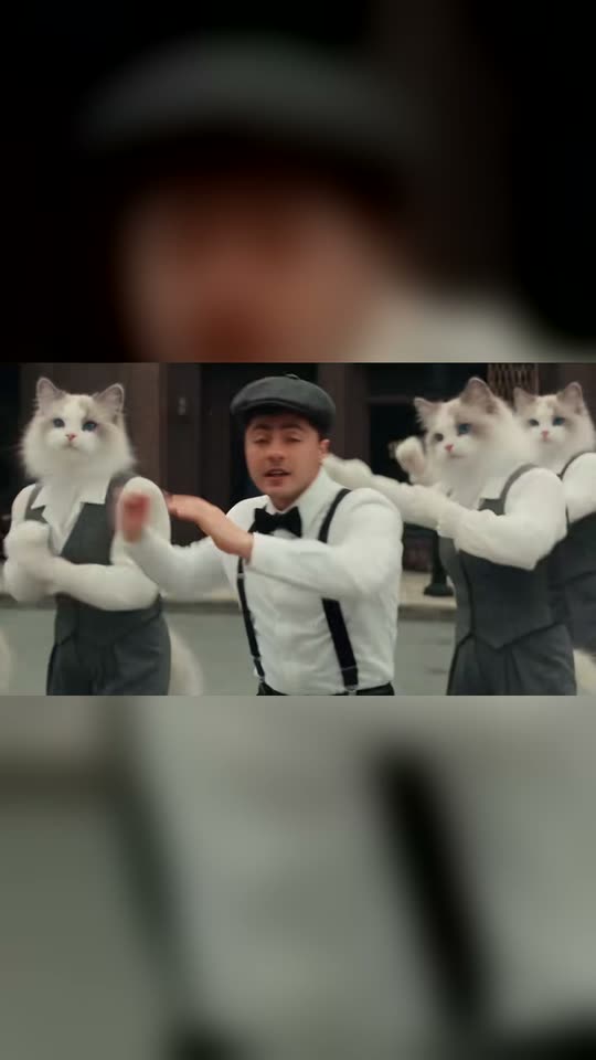 How to Make the Uptown Funk AI Video on RemixMeme
