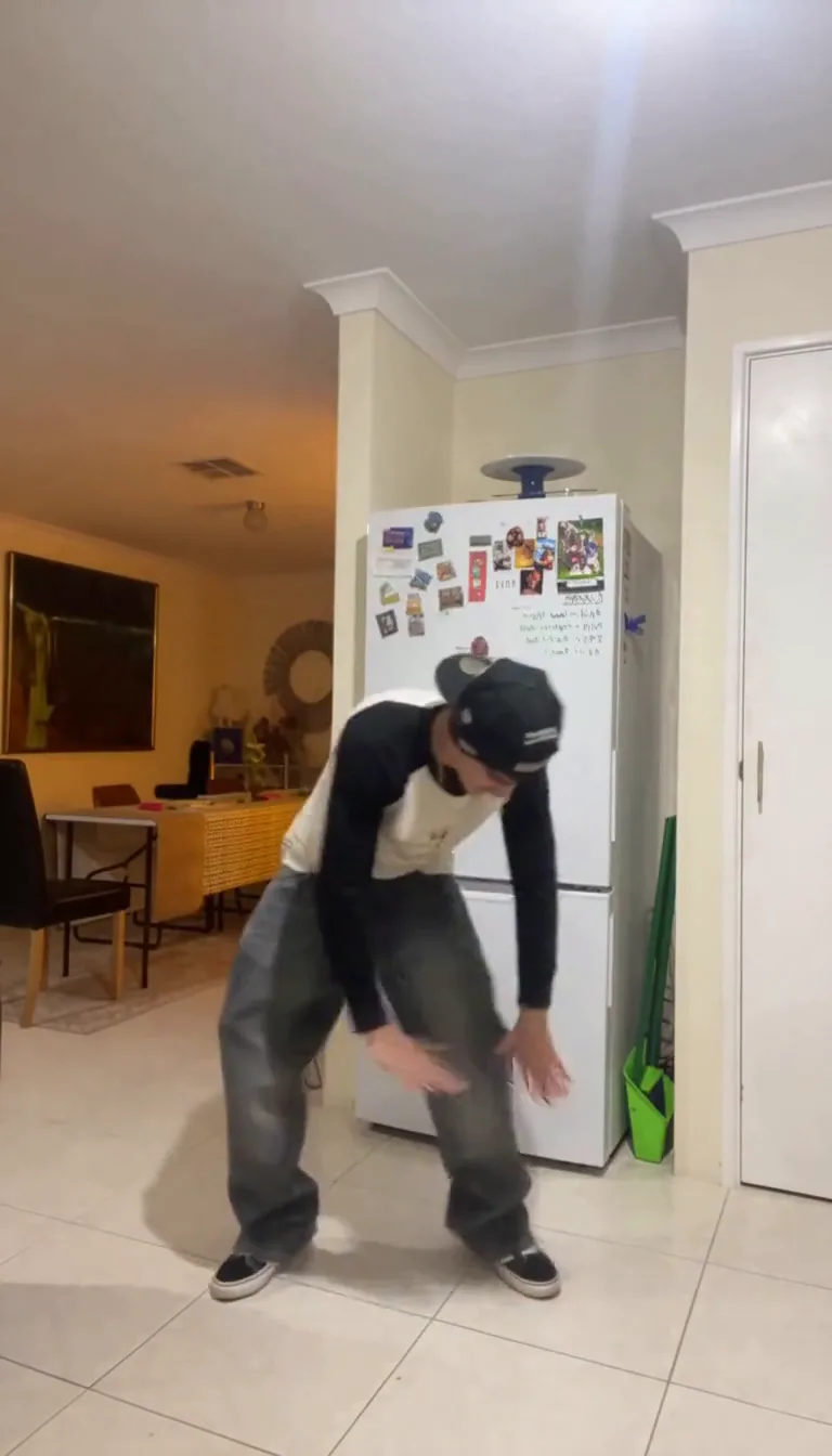 Create a Wipe Me Down Dance AI With Your Photo