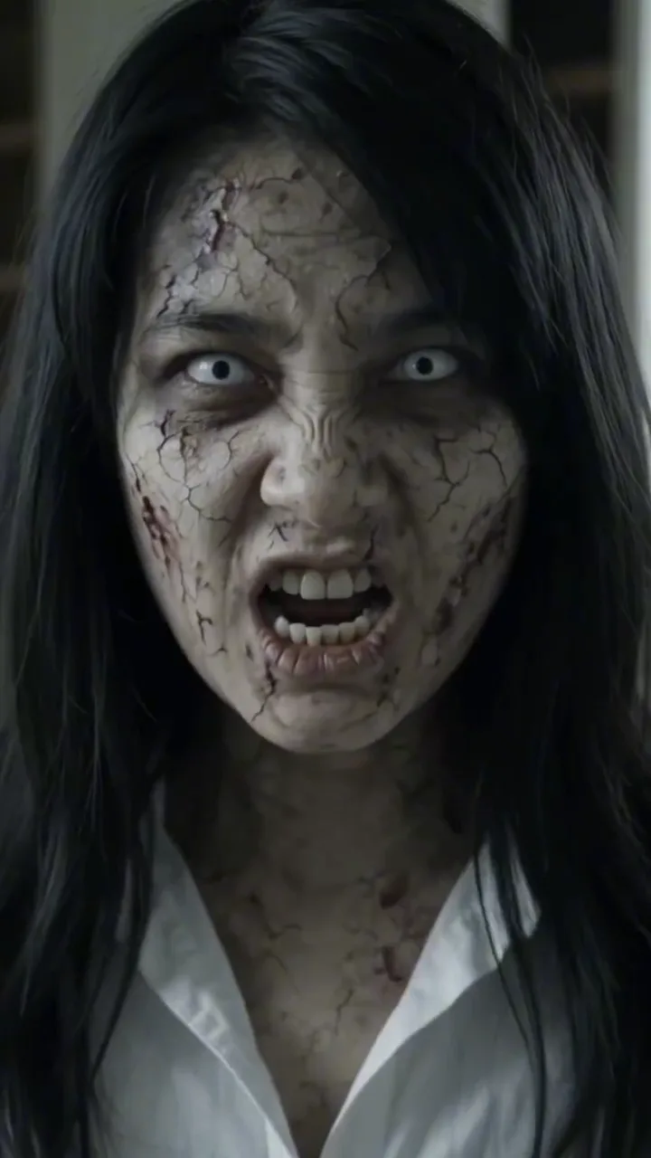 Zombie AI Video: Make This Meme Video Online